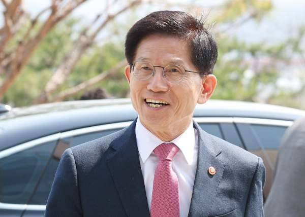 이정현 국회의원 김문수 대선 공동선대위원장 임명