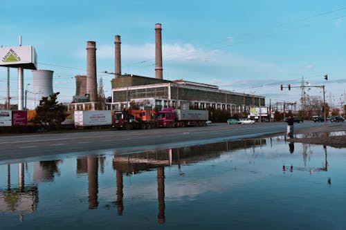 공장등록증명 인터넷 발급 신청 방법