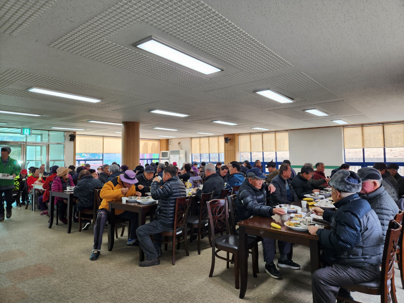 장수식당 이미지