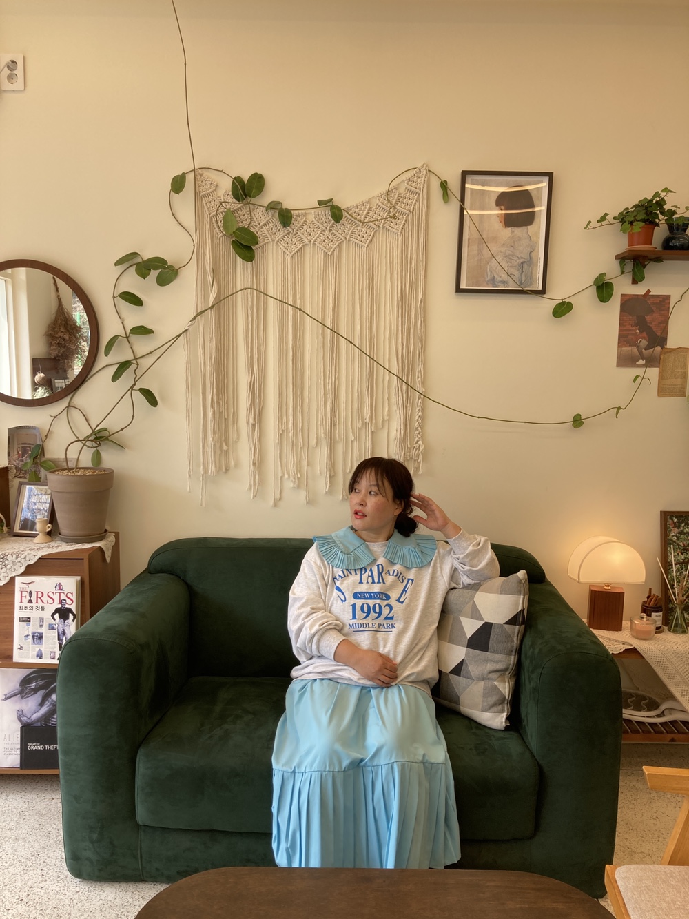카페프리헷마상공원점 이미지