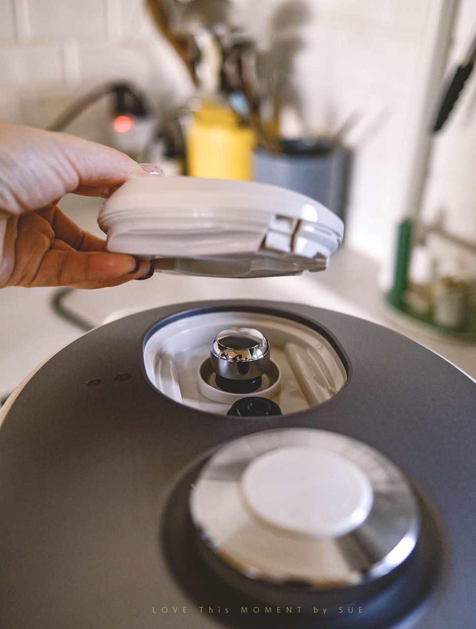 쿠첸 121, 10인용 압력밥솥 추천 22