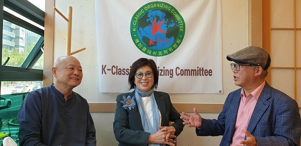 2022년, K-Classic 10주년을 준비한다
