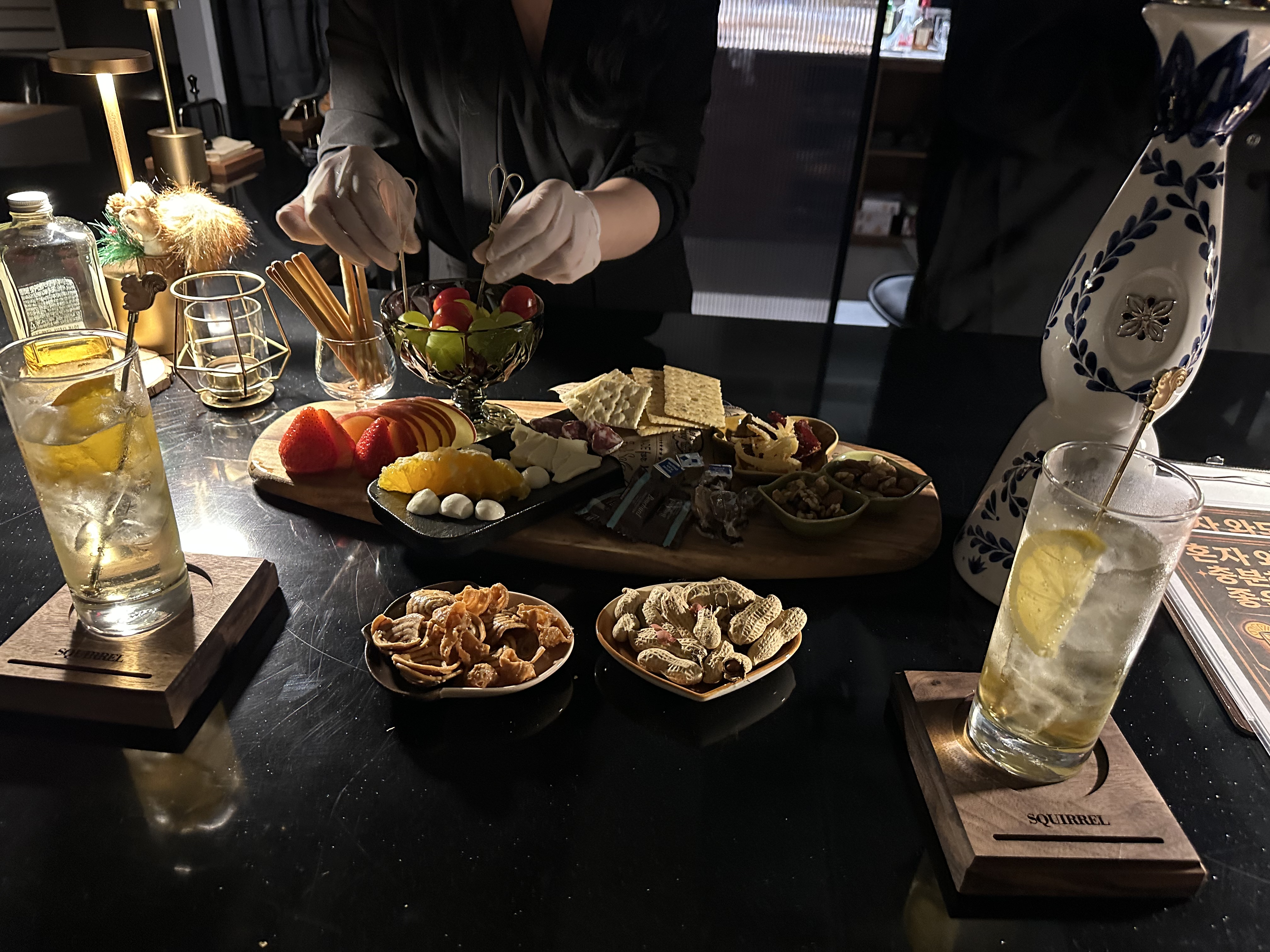 우리집 대표 사진