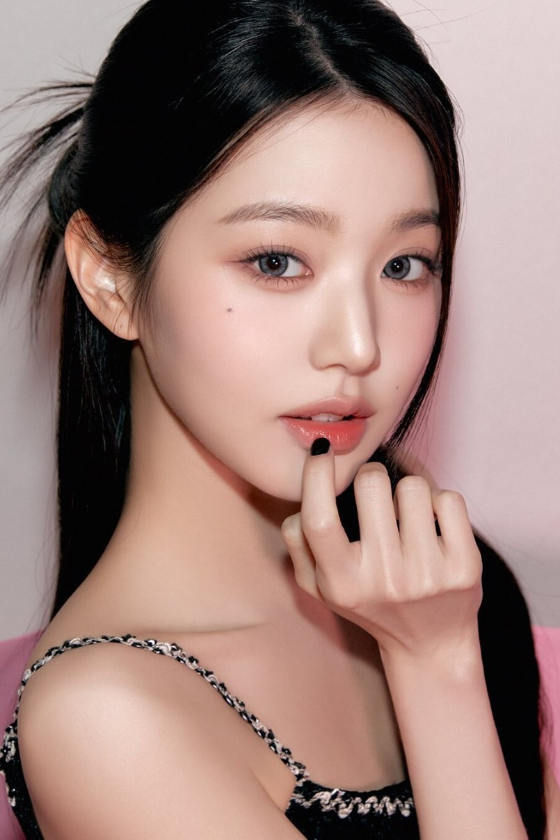  장원영 HAPA KRISTIN 화보사진