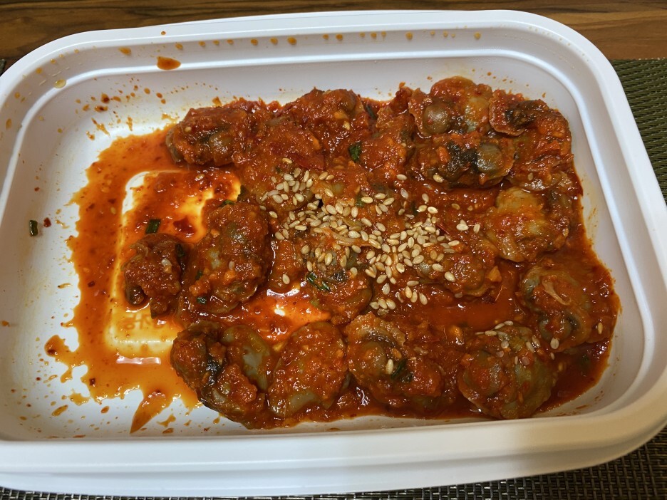 고기극찬대전 이미지