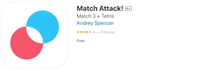 Match Attack!
