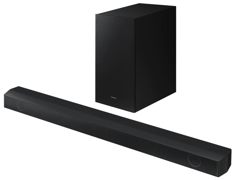  삼성 사운드바 HW-B550 VS HW-A550 비교