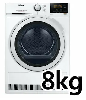 위닉스텀블 건조기(HB8M80-HWK)