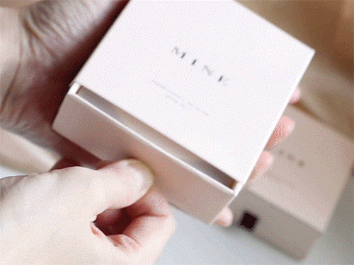 팩트 추천 마스크에 잘 안 묻는 마인 MINE 4