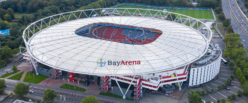 BayArena