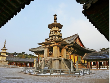 경주 불국사