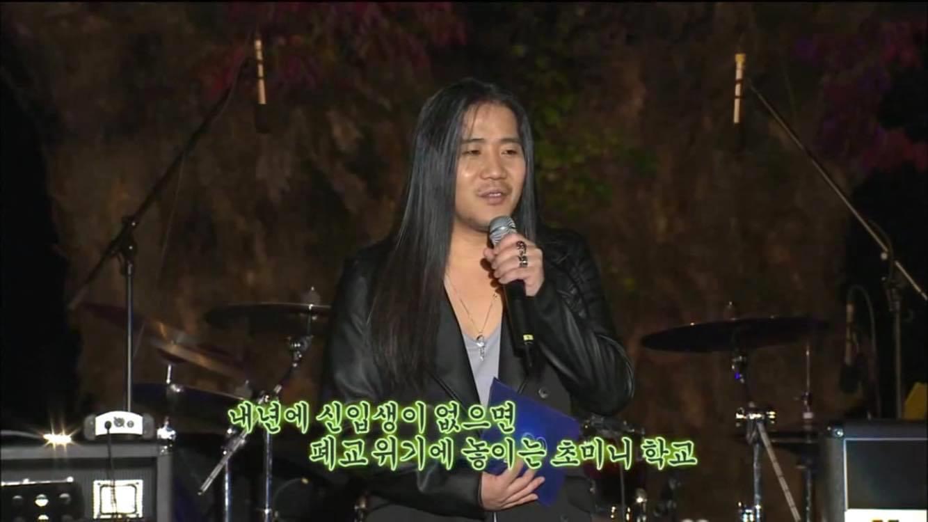  지역방송 2번 죽이는 정부 지원사업