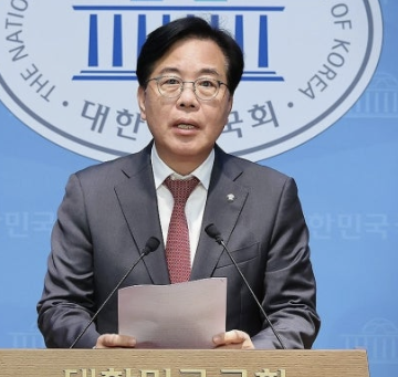 송언석 국회의원 프로필(신임 원내대표로 3선의 송언석의원 선출) 