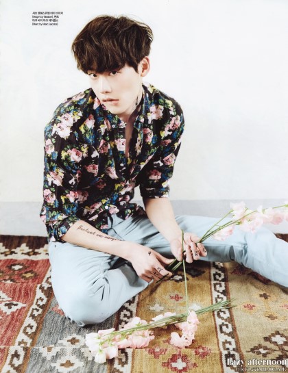 아직까지도 레전드로 뽑히는 남자배우 화보 | 인스티즈