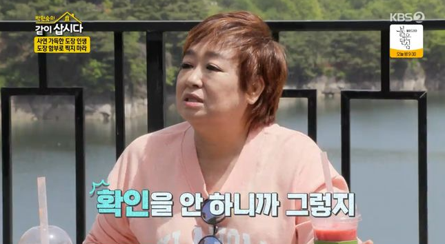  제주출신 연예인 혜은이