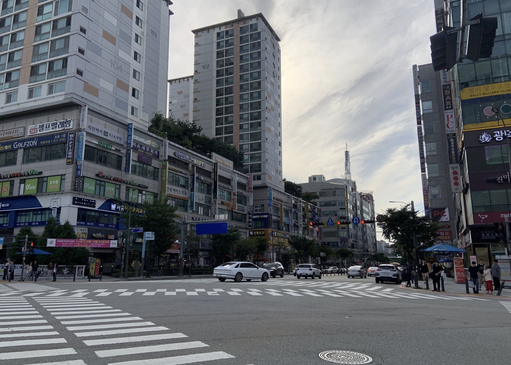 카페도담 이미지