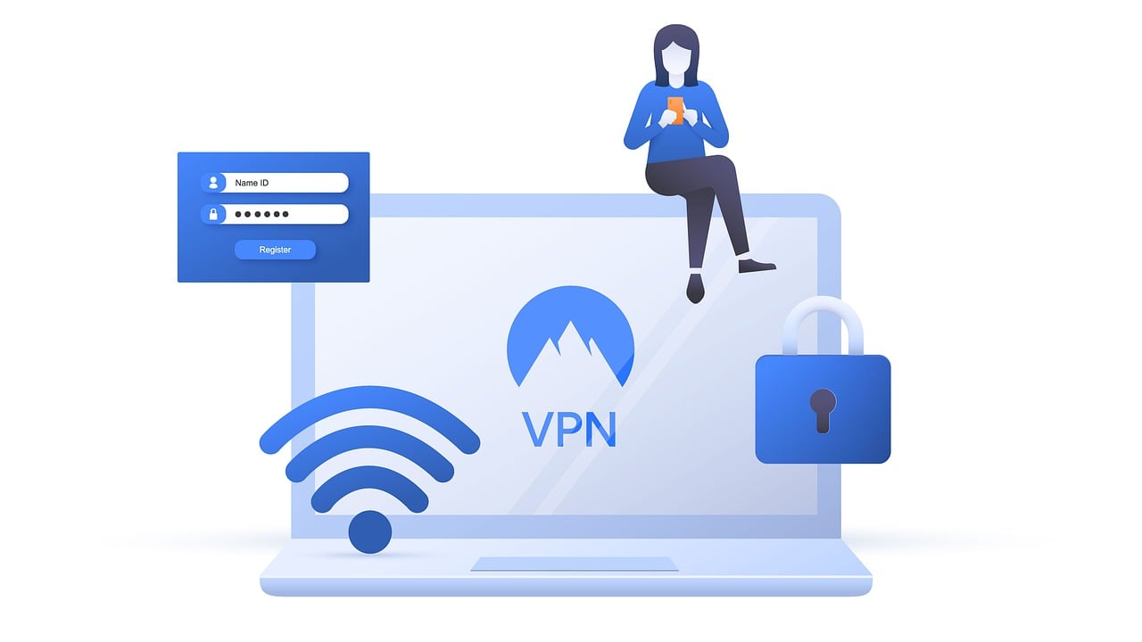 테라 VPN