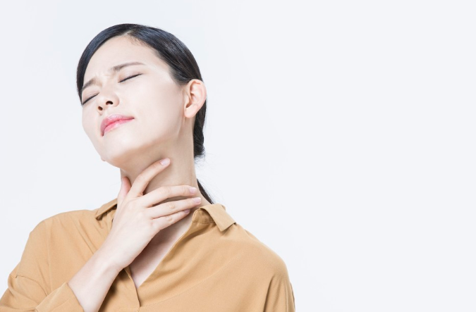  가래 없애는 방법. 시원하게 제거합시다!