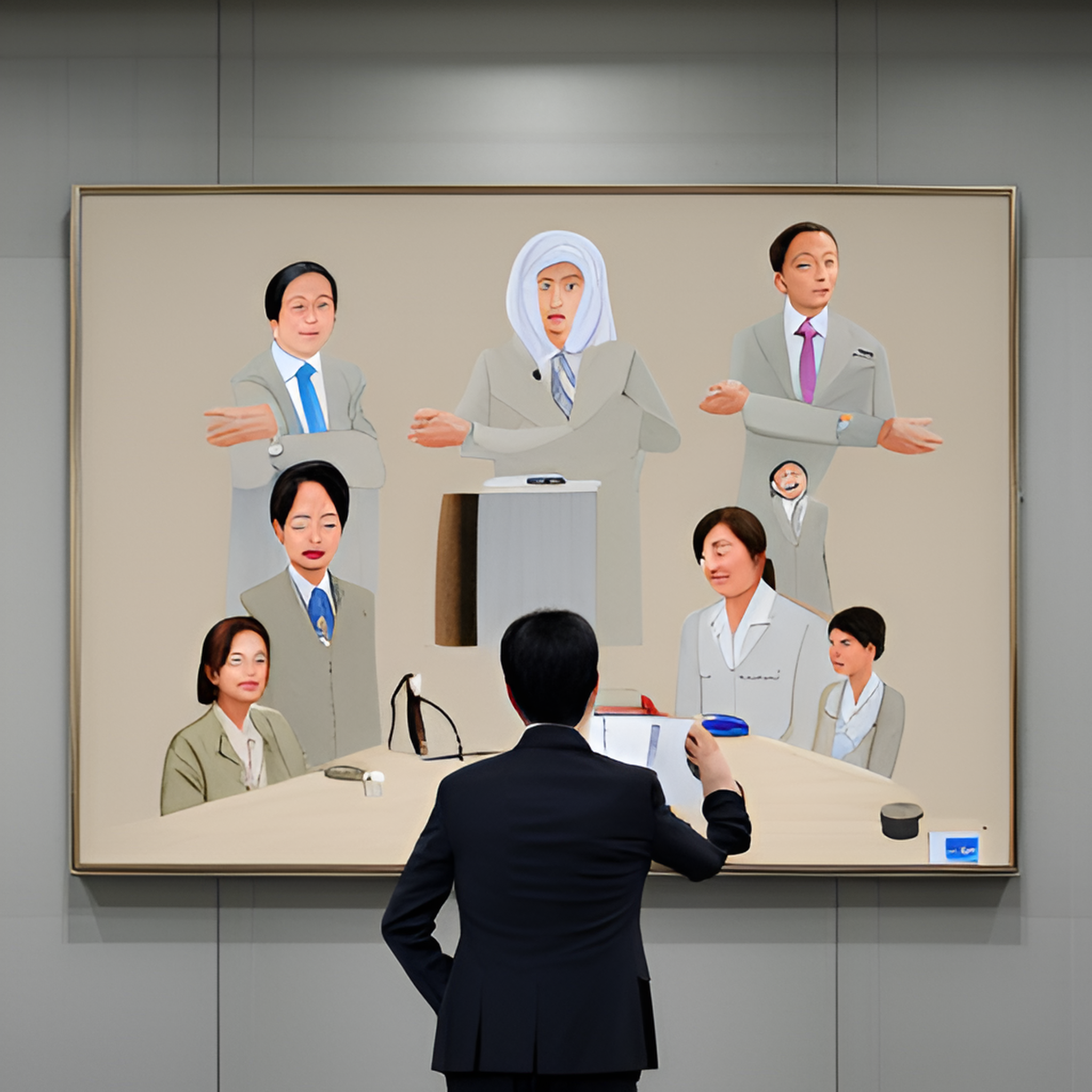  **김승연: 대한민국 재계의 논란과 리더십**