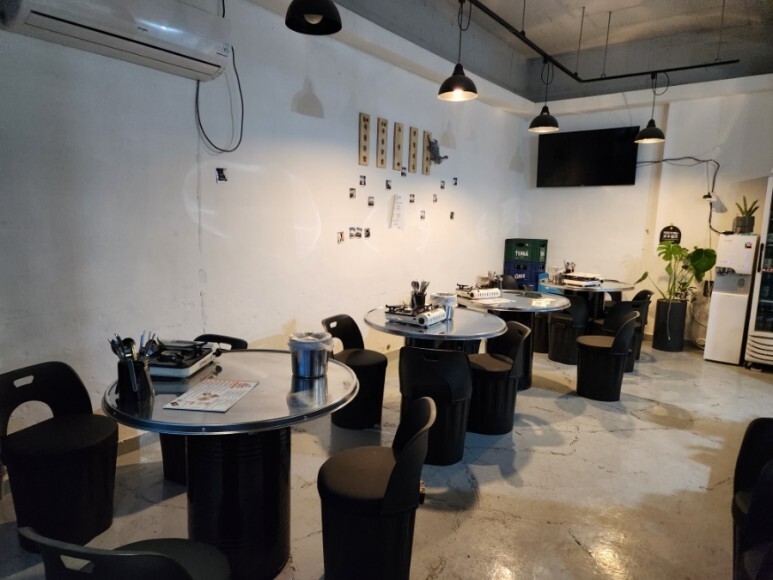 청춘국물닭발 이미지