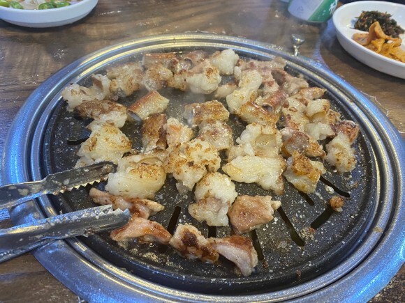 해운대 막창 이미지