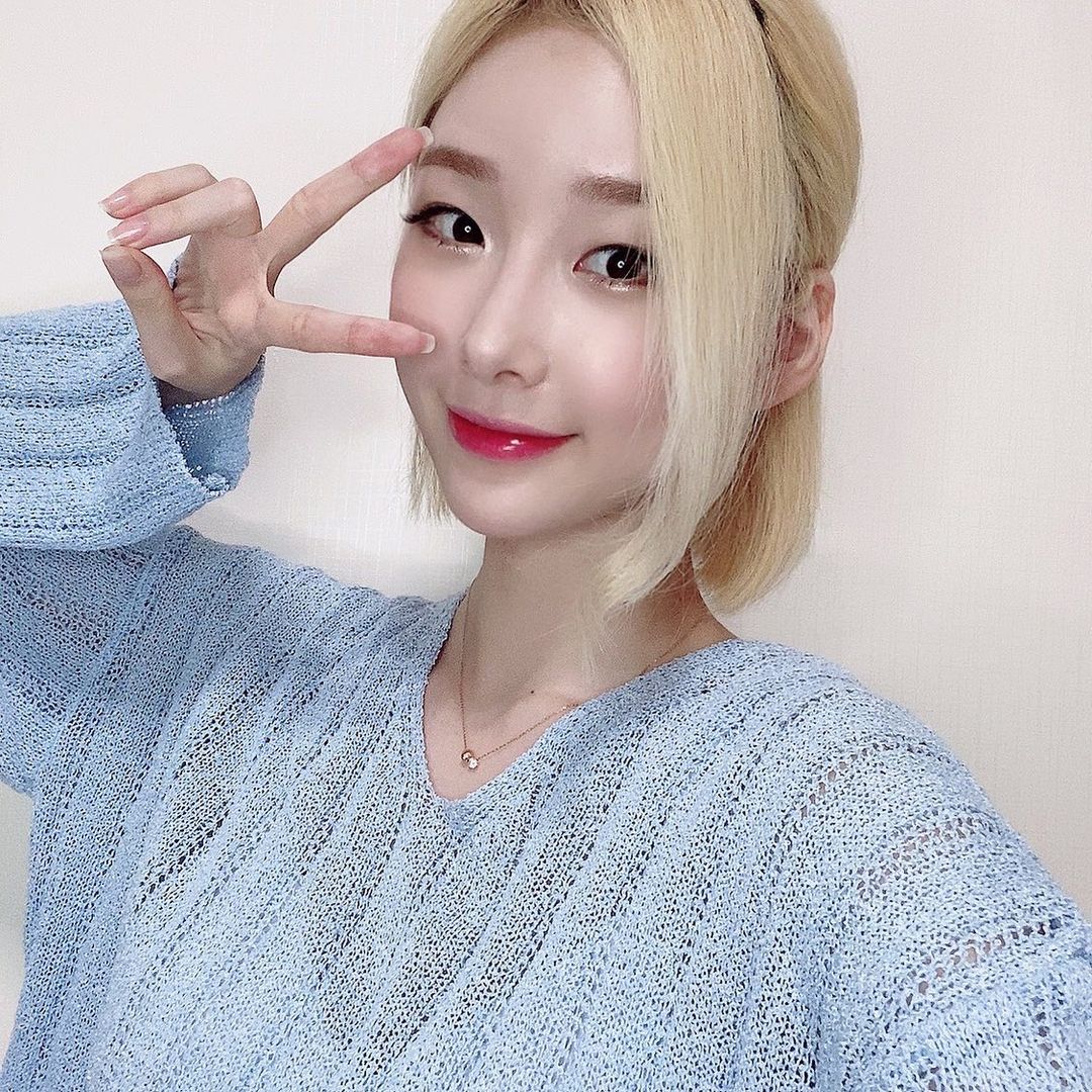  두산베어스 치어리더 서현숙 인스타그램 셀카 사진