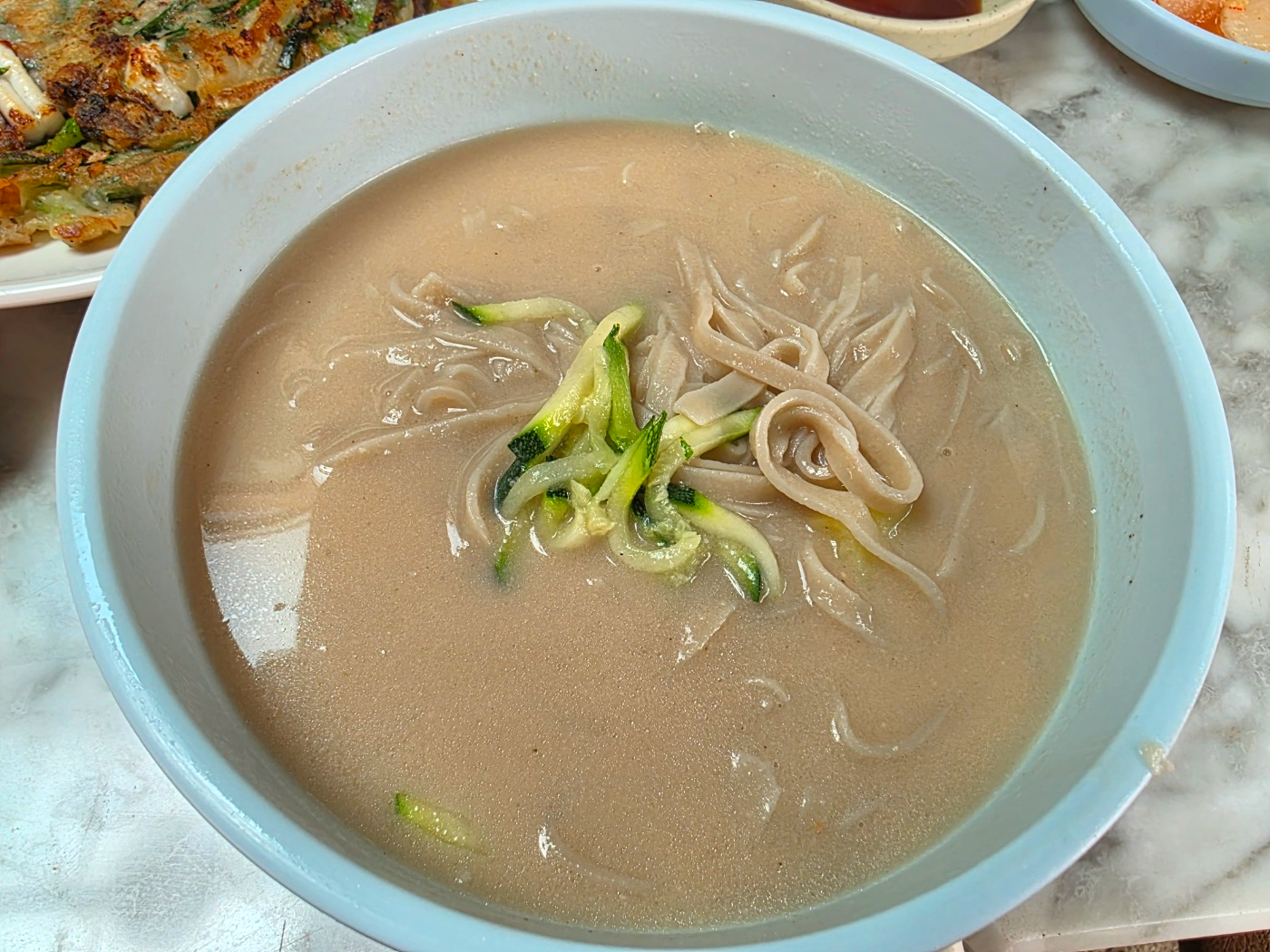 서남손칼국수 이미지