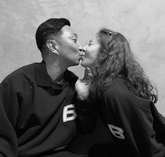  손담비 결혼 발표, 상대방은 누구?