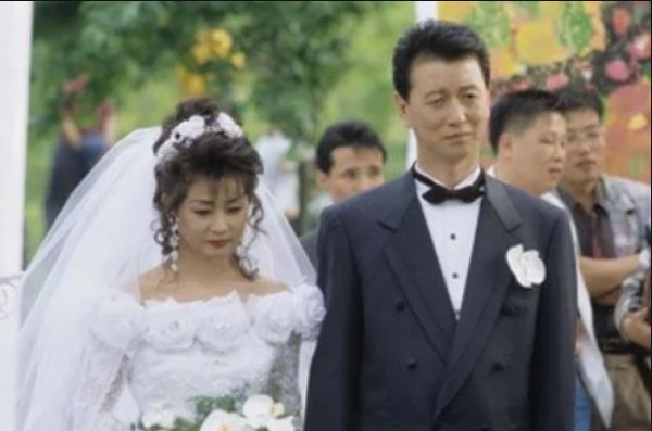  전유성 진미령 이혼 사유