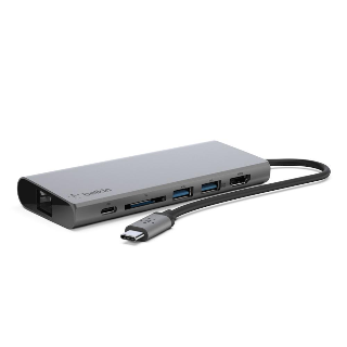  벨킨 USB C 허브 구입