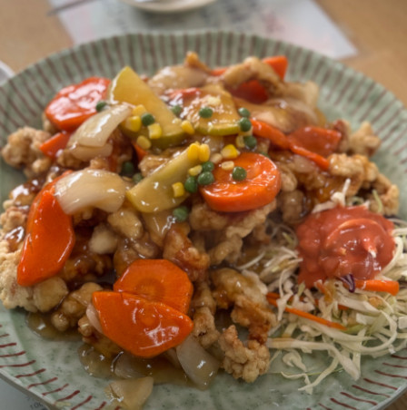 전현무계획2 대구 옛날탕수육 노포 맛집