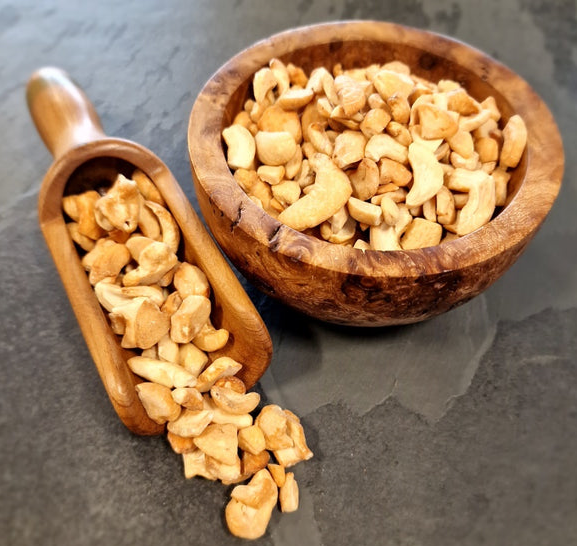 Benefits and Side Effects of Superfood Cashew Nuts