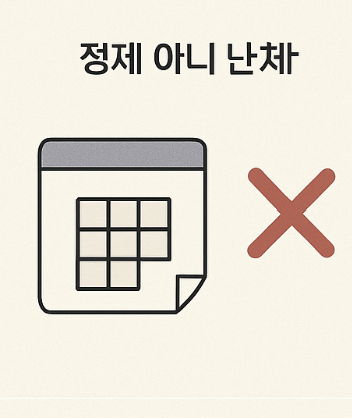 징계해고 vs 정리해고, 무엇이 다를까? 법적 차이 완벽 정리