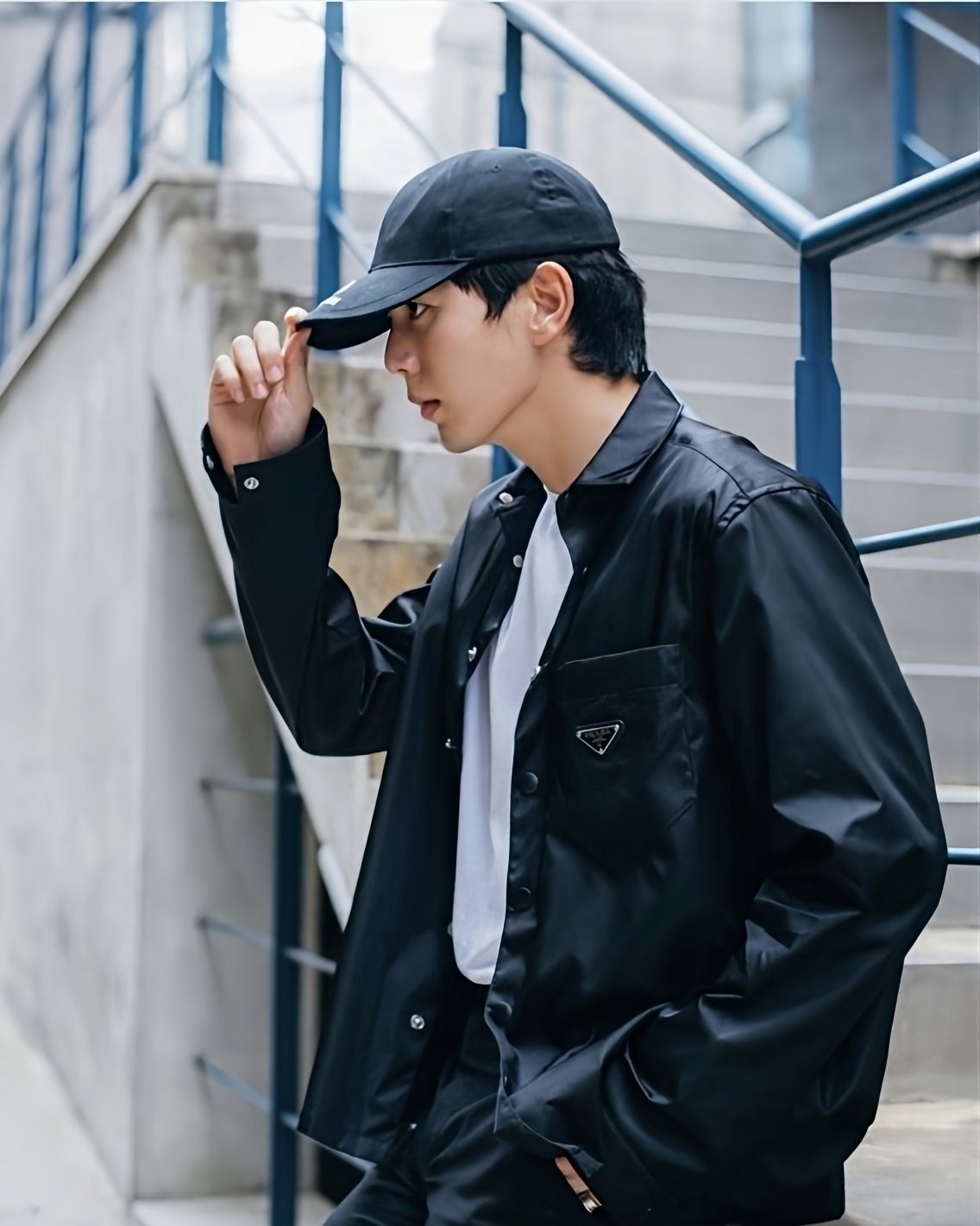 프라다 프라다자켓 자켓 남성의류 20