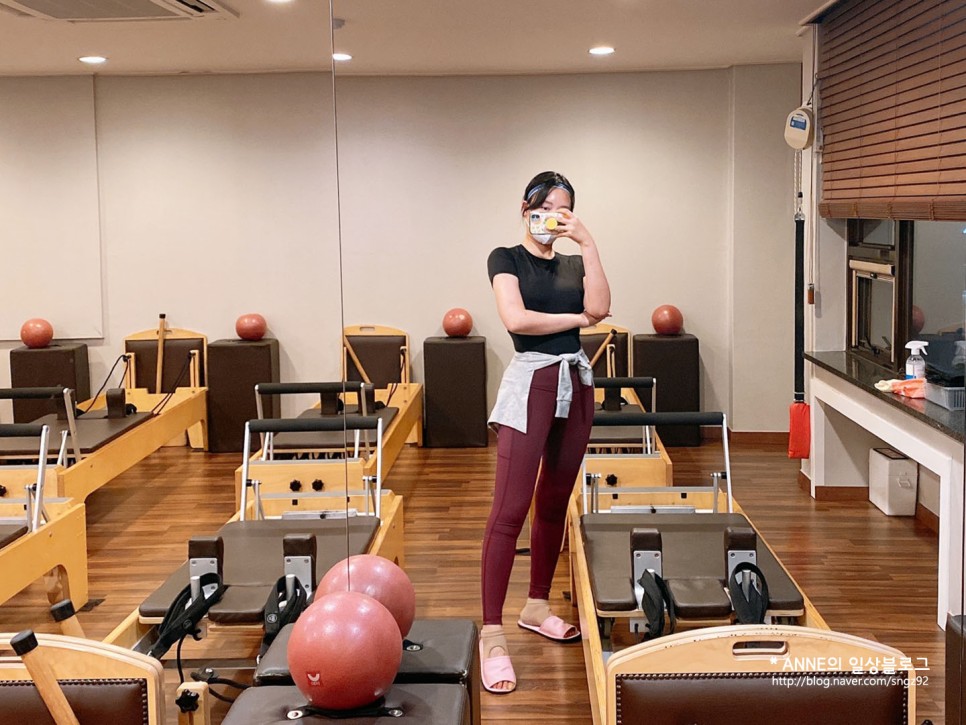 하는 바디멀티필라테스스튜디오 아차산점 아차산역필라테스 제대로 5