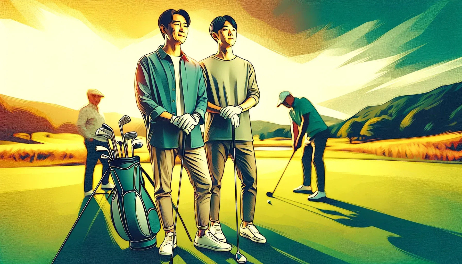 사우스케이프cc 예약: 1박 2일 골프 패키지 가격 및 날씨 (1월 22일)
