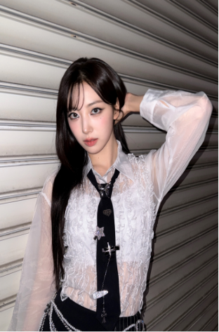 4세대 여돌 중 비주얼 원탑까지 노려볼 만한 여돌.jpg | 인스티즈