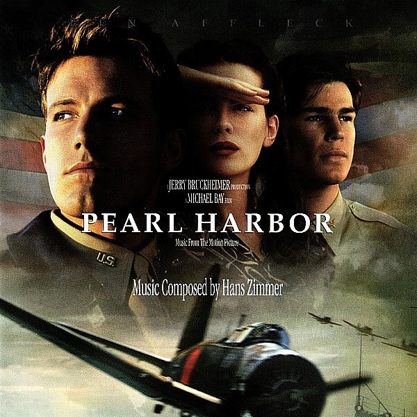  영화 진주만 (Pearl Harbor) 소개 [스포일러]