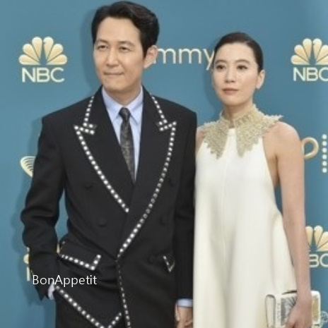  이정재 여친 임세령 나이 차이 재산 드레스 정보 이재용 이혼 사유 딸 자녀 이원주 인스타 대학교 어디