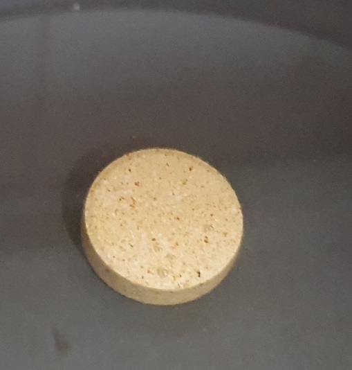 초록마을한알육수