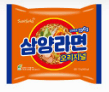 삼양라면