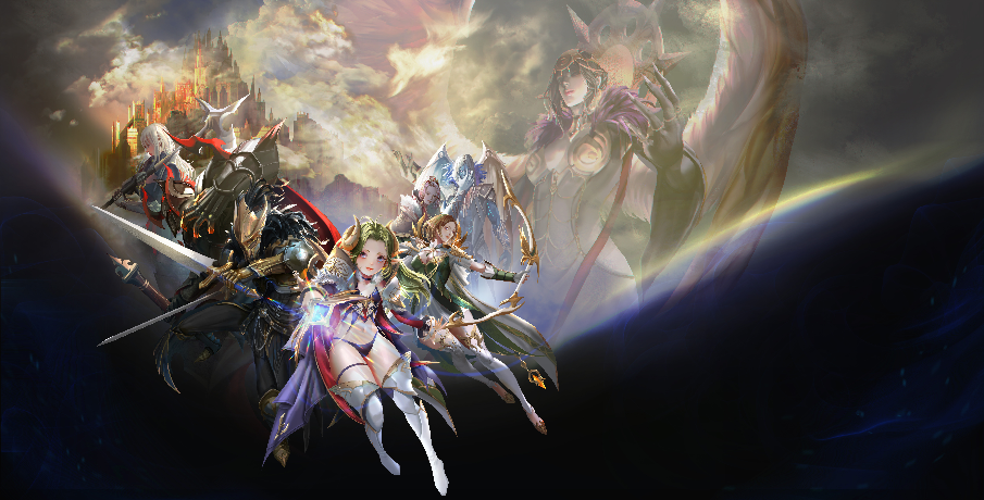 [일상 Issue] 넥슨게임즈 하반기 신작 MMORPG 히트2(HIT2) 정식 출시 직업 장점 이벤트 주가