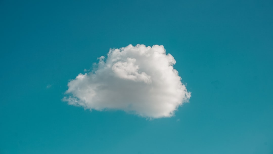 Cloud