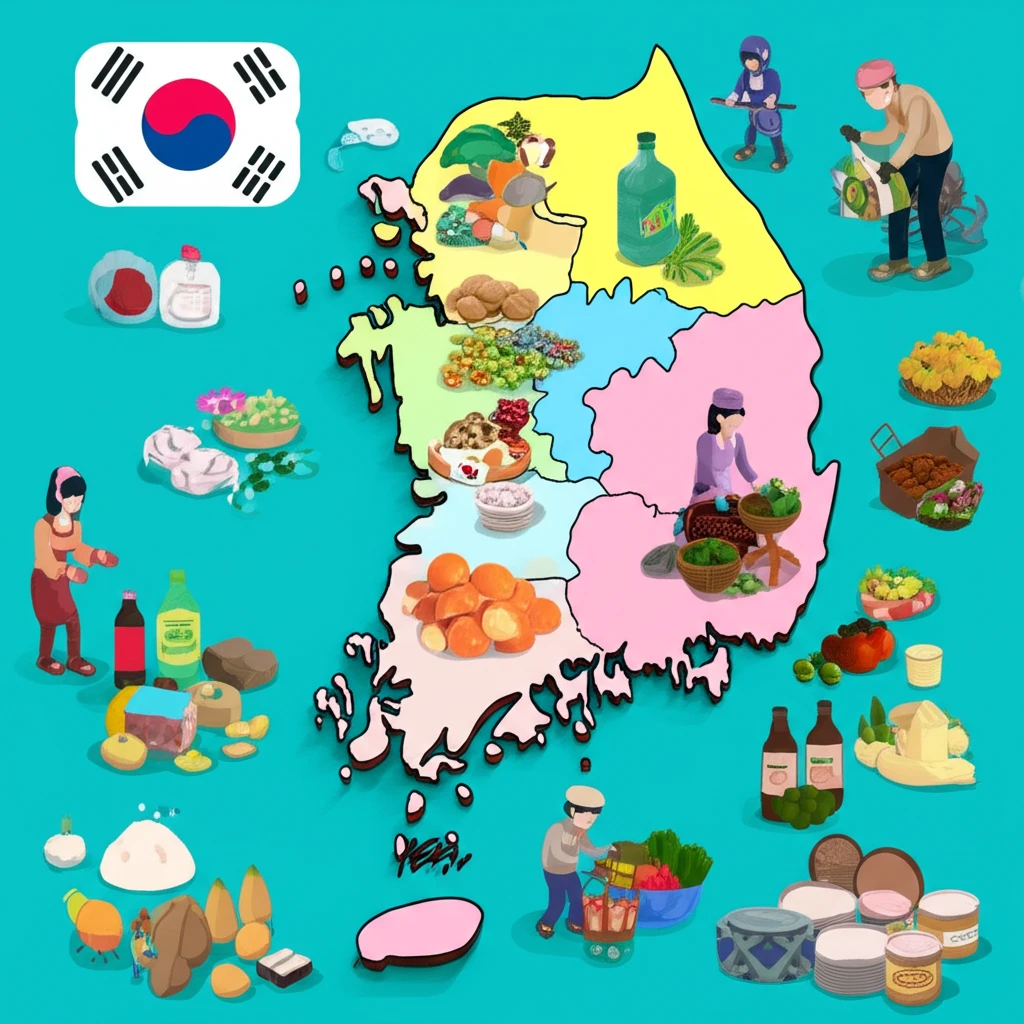 착한 소비로 지역을 살리는 방법 경기