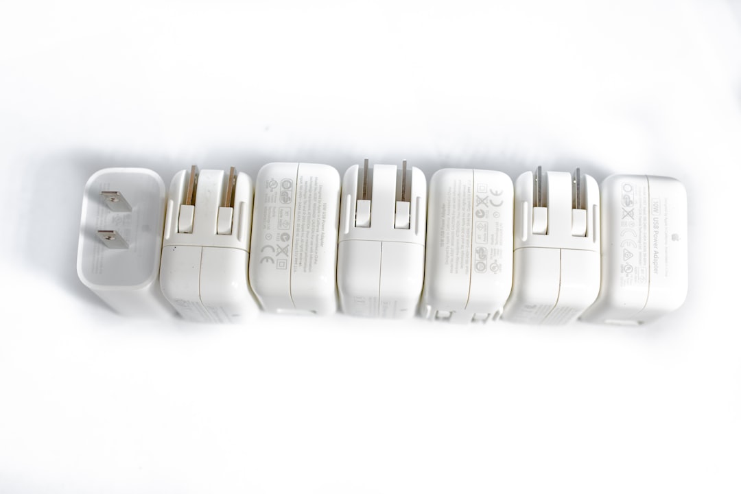 Adapter