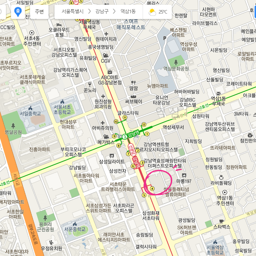 출처 카카오맵