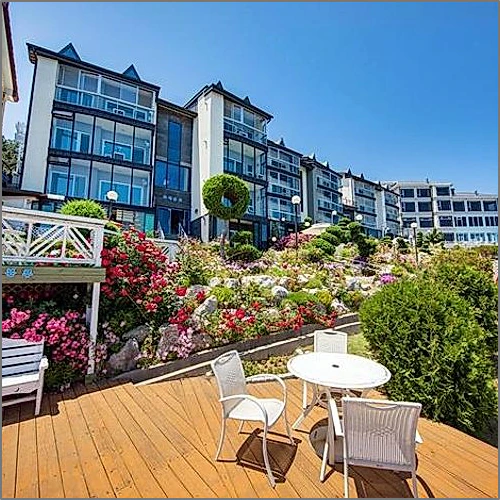 Samcheok C&Blue Pension_3