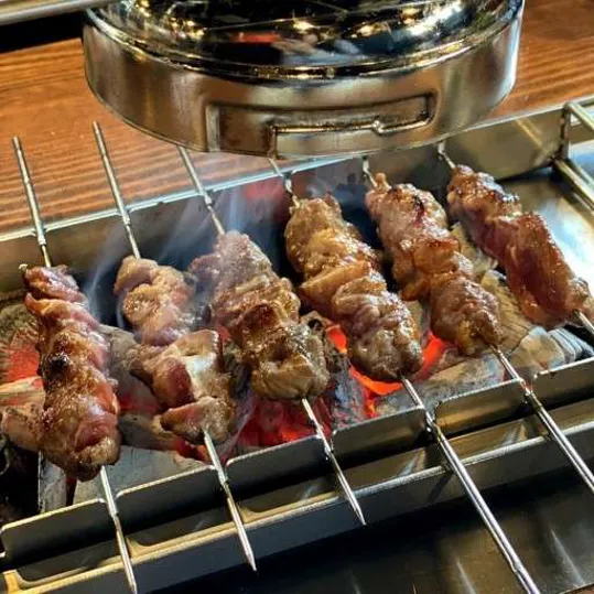 이가네양꼬치 성수직영점