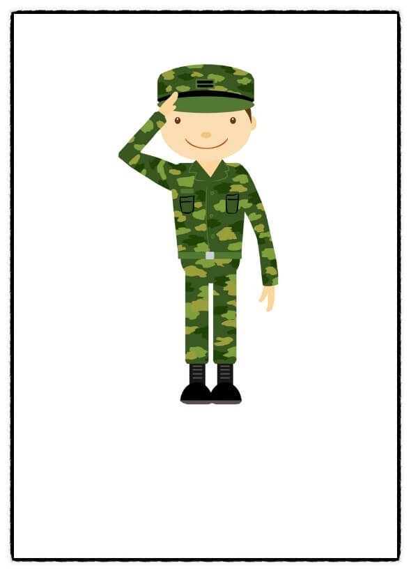  통일 되면 군대는 안가도 되는걸까??