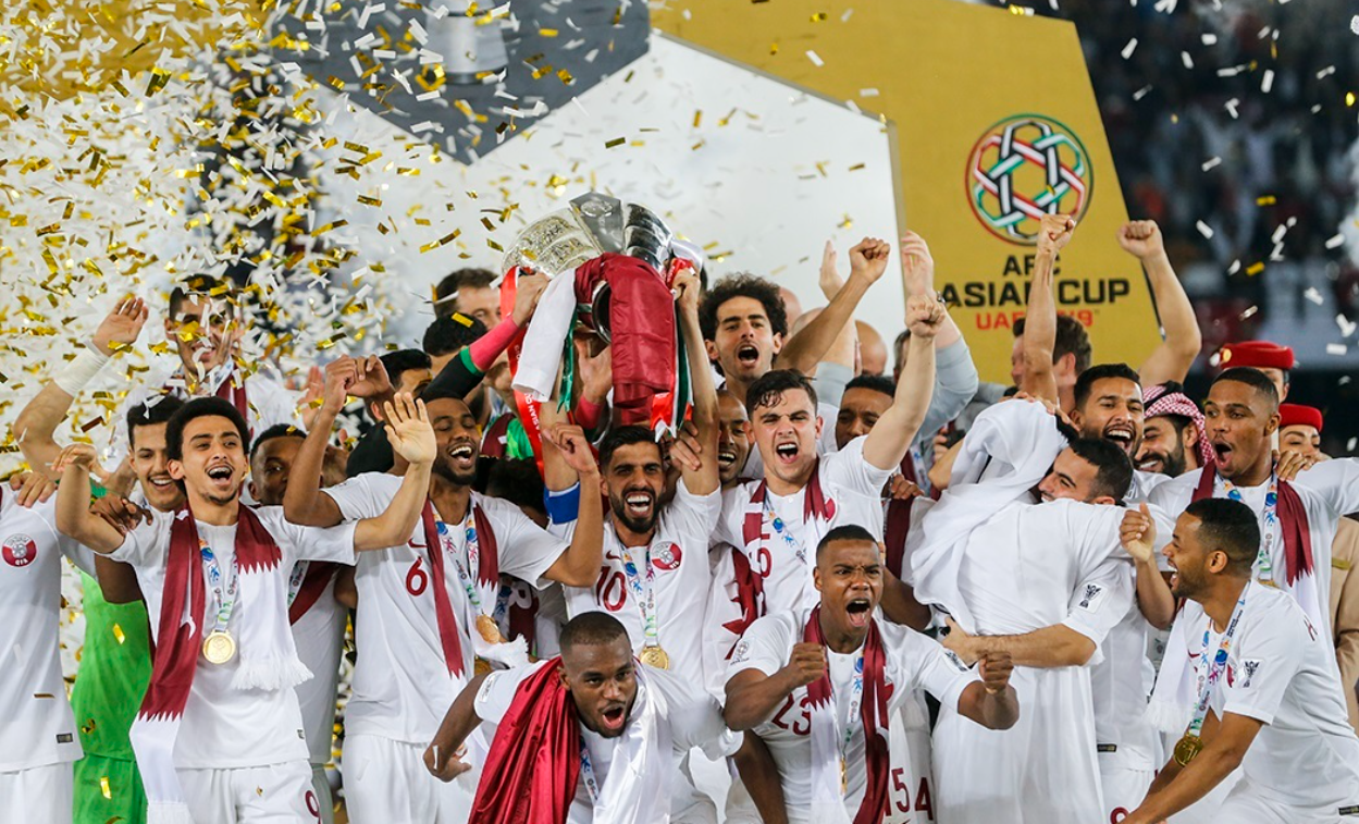2019 AFC 아시안컵
